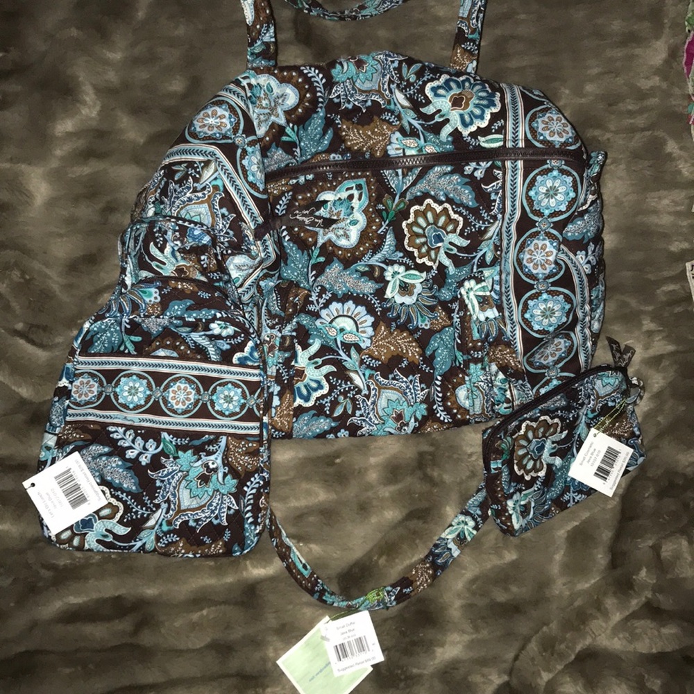 Bag Set (can also be sold individually)